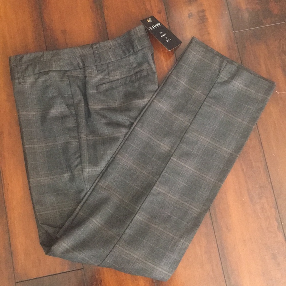 ZAC & Rachel pants